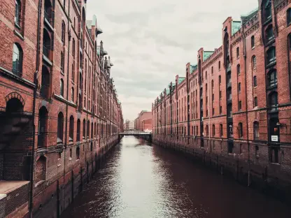 Hamburg Feiert Das 50. Jubiläum Des Jung-Preises Für Medizin