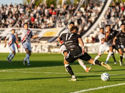 River Plate Plant Das Nachhaltigste Stadion Amerikas