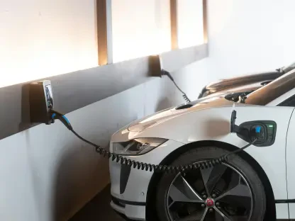 Nachfrage Nach Elektroautos Erreicht Neuen Höchststand