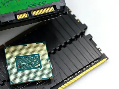 KI-Boom Stürzt Den PC-Hardware-Markt In Eine Tiefe Krise