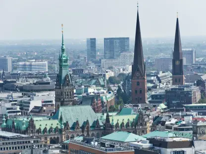 Was Bestimmt Aktuell Die Sicherheitslage Im Norden?