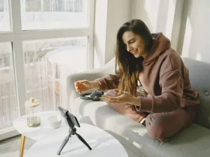 Wird Android 17 das Ultimative Studio für Content Creator?