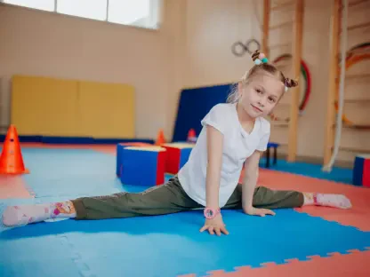 Sport lindert die Folgen von Kindheitstraumata