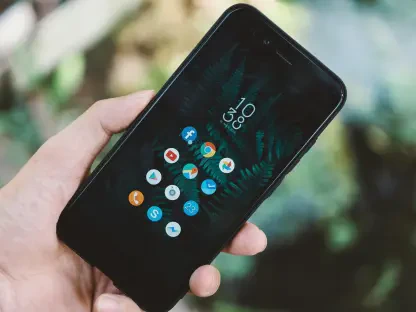 Wird Das Smartphone Zur Wichtigsten Geldbörse Der Deutschen?