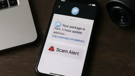 KI-gestützter Messenger-Betrug – Review