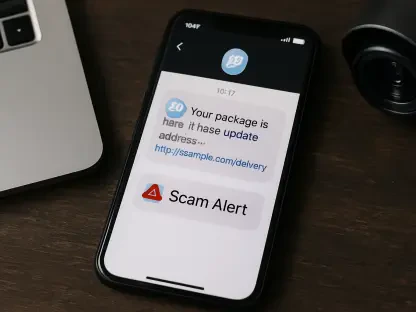KI-gestützter Messenger-Betrug – Review