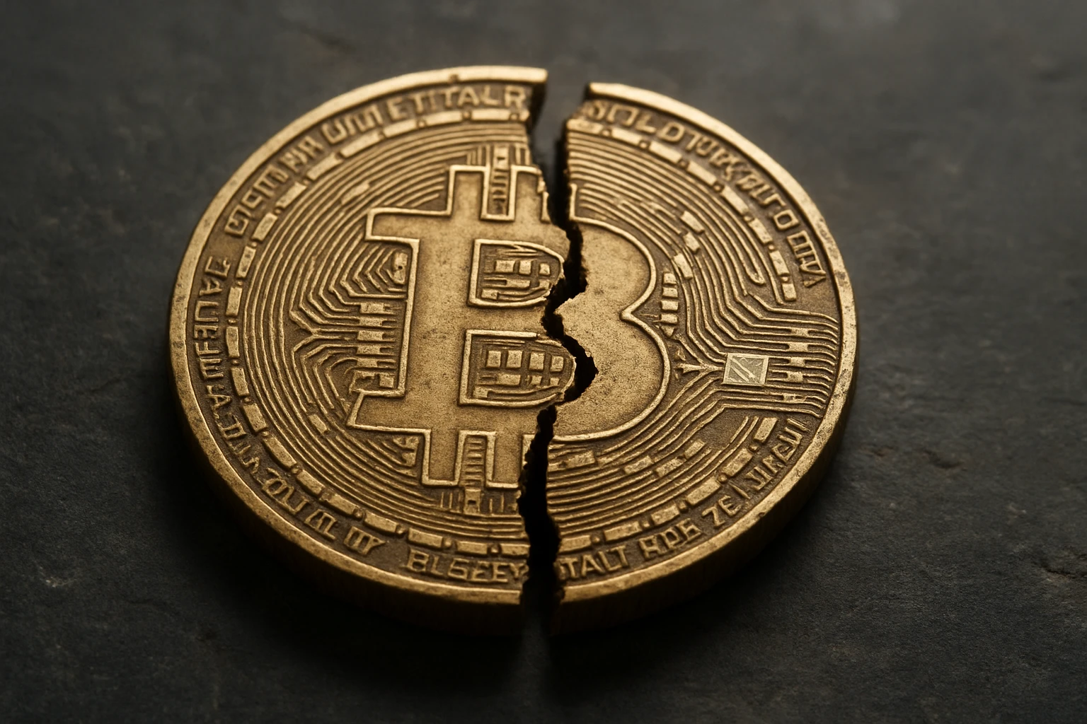 Adam Back Warnt Vor Einer Bitcoin-Spaltung Durch BIP-110