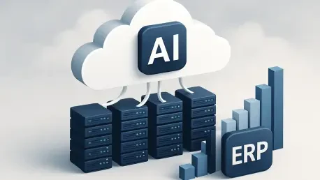 Trend Analysis: Skalierbare KI in Cloud-ERP