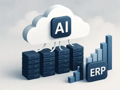 Trend Analysis: Skalierbare KI in Cloud-ERP