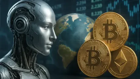 Wie Verändern KI Und Krypto Die Globale Finanzwelt?