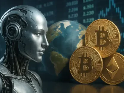 Wie Verändern KI Und Krypto Die Globale Finanzwelt?