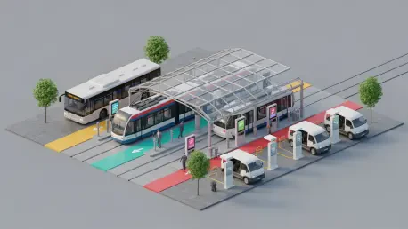 Ist Verkehrsarmut Die Größte Hürde Der Verkehrswende?