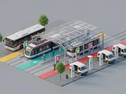 Ist Verkehrsarmut Die Größte Hürde Der Verkehrswende?