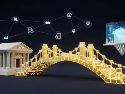 Blockchain-Innovationen Revolutionieren den Finanzsektor