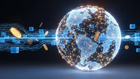 Wie Verändern KI und Blockchain das Globale Finanzsystem?