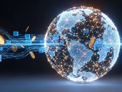 Wie Verändern KI und Blockchain das Globale Finanzsystem?