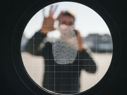 Gefährden Selfies Die Sicherheit Ihrer Fingerabdrücke?