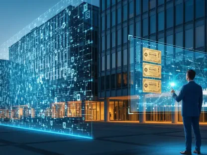Wie Revolutioniert die Blockchain Staat und Finanzwesen?