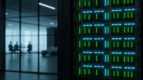 Klassische Banken vs. Blockchain-Technologie: Vergleichende Analyse