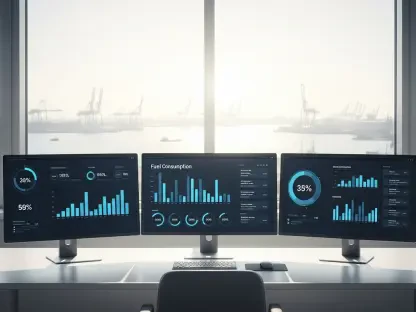 OceanScore und Anglo-Eastern meistern maritime EU-Vorgaben