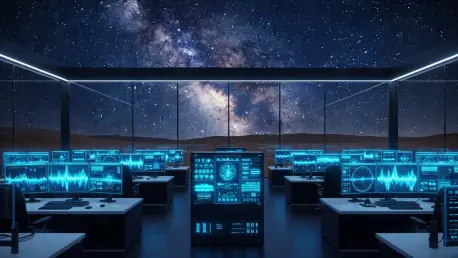 Lichtverschmutzung Bedroht Astronomie Und Natur Der Atacama
