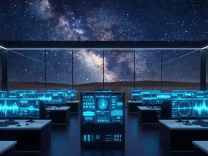 Lichtverschmutzung Bedroht Astronomie Und Natur Der Atacama