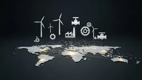Wird SCADA Zum Nervensystem Der Modernen Industrie?
