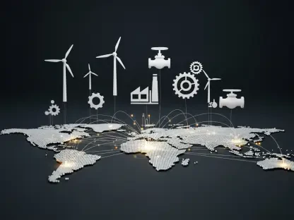Wird SCADA Zum Nervensystem Der Modernen Industrie?