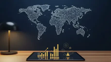 Blockchain-Innovationen Verändern Die Globale Finanzwelt
