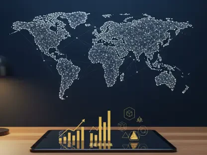 Blockchain-Innovationen Verändern Die Globale Finanzwelt