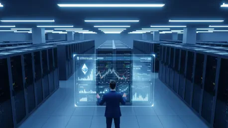 Ethereum: Aggressive Expansion Oder Massiver Wertverlust?