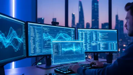 Wie Revolutioniert KI Die Moderne Software-Lieferkette?