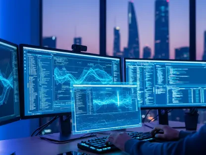 Wie Revolutioniert KI Die Moderne Software-Lieferkette?