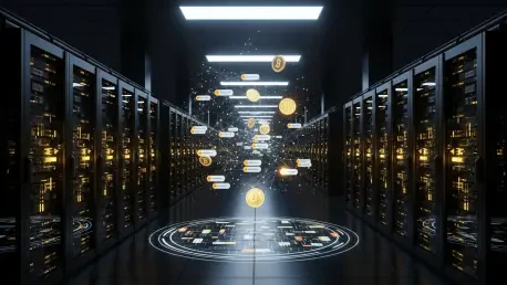 Revolutioniert Der LAB-Token Das Globale Finanzwesen?