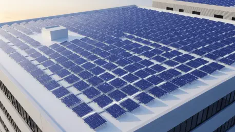 Trina Solar Erzielt Neuen Weltrekord Mit Tandem-Solarmodul