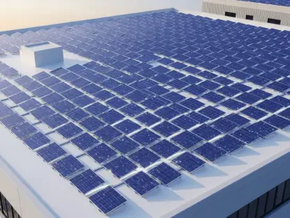 Trina Solar Erzielt Neuen Weltrekord Mit Tandem-Solarmodul