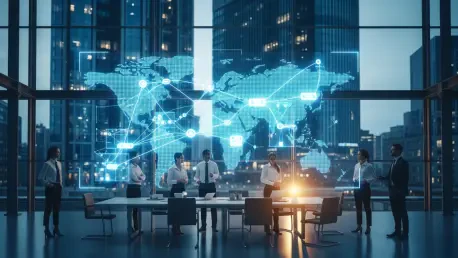 Blockchain-Wandel prägt Marktdynamik und EU-Regulierung