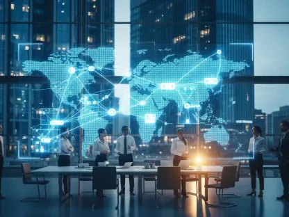 Blockchain-Wandel prägt Marktdynamik und EU-Regulierung