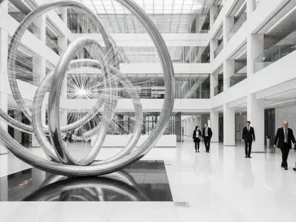 Wer Gewinnt Den Patentstreit Um Die Digitale Wall Street?