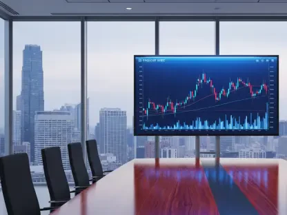 MicroStrategy Pausiert Käufe Während Der Bitcoin-Markt Reift