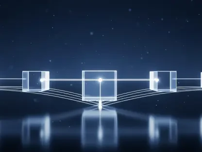 Trend-Analyse: Blockchain-ETFs und Marktwachstum
