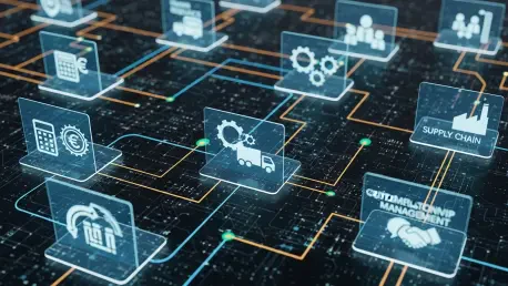 ERP-Systeme Gewährleisten Die Digitale Souveränität
