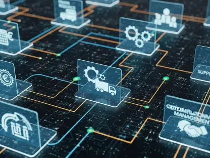 ERP-Systeme Gewährleisten Die Digitale Souveränität