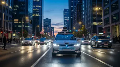 Autonomes Fahren in den USA: Ist die Testphase nun vorbei?