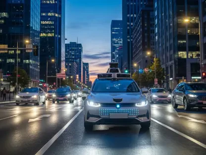 Autonomes Fahren in den USA: Ist die Testphase nun vorbei?