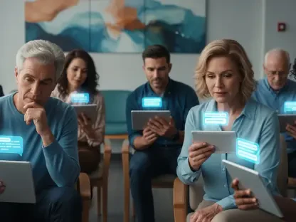 KI-Chatbots überzeugen in der medizinischen Erstberatung