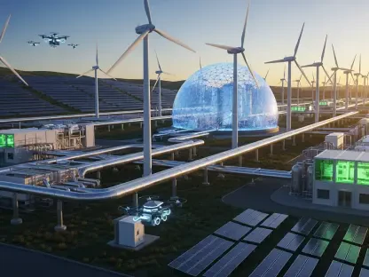 Revolutioniert der Hydrogen Power Hub unsere Häfen?