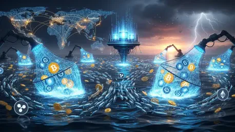 Die Tokenisierung Revolutioniert Die Globalen Finanzmärkte