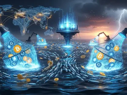 Die Tokenisierung Revolutioniert Die Globalen Finanzmärkte