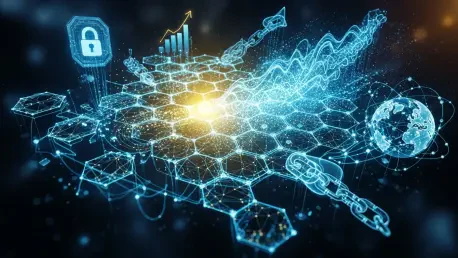 LG und Finanzwelt Treiben die On-Chain-Transformation Voran
